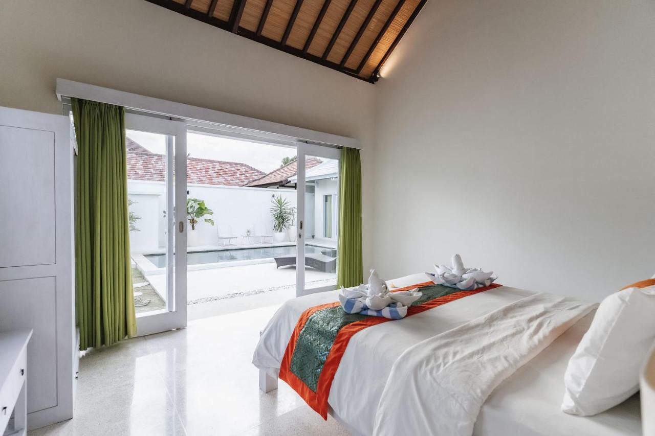 Villa Shanti Bingin Улувату Екстер'єр фото