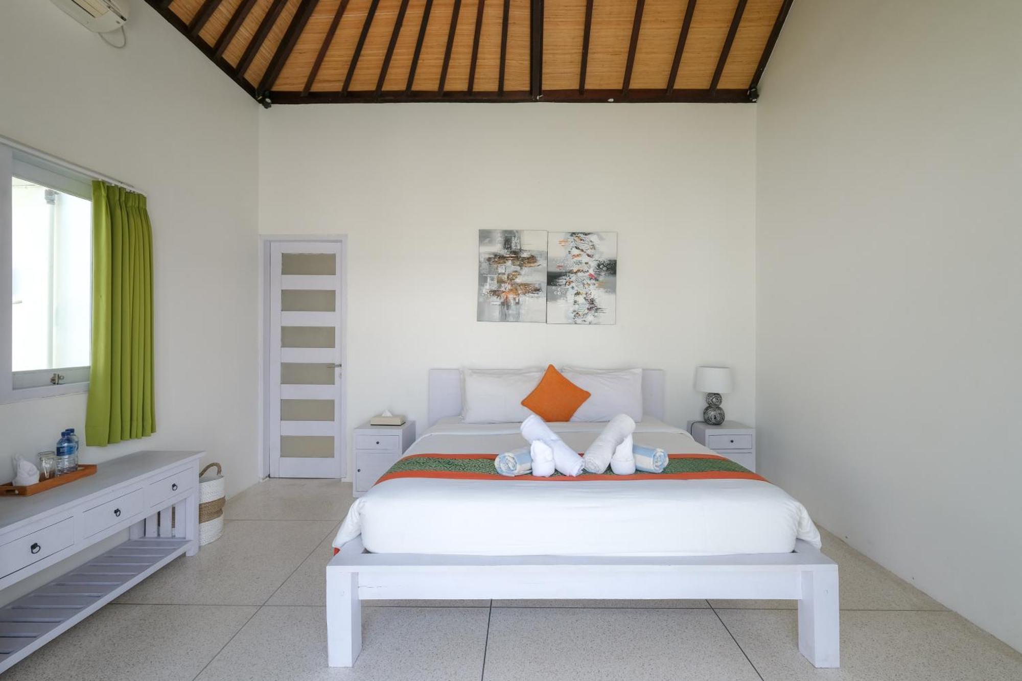 Villa Shanti Bingin Улувату Екстер'єр фото
